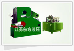  Steel Plate Slitting Shear (Steel Plate cisailles)