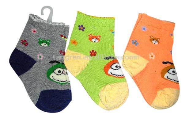 Kinder Socken (Kinder Socken)