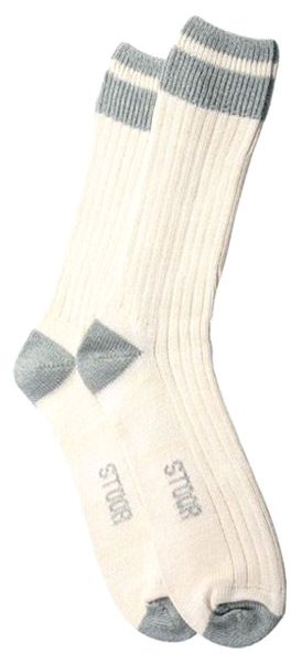  Socks (Носки)