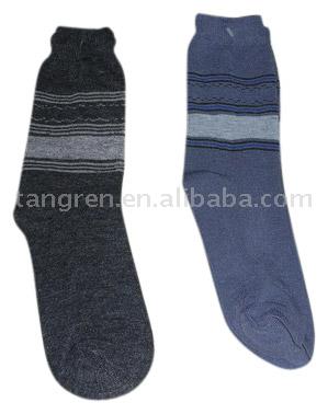  Men`s Socks (Мужские носки)