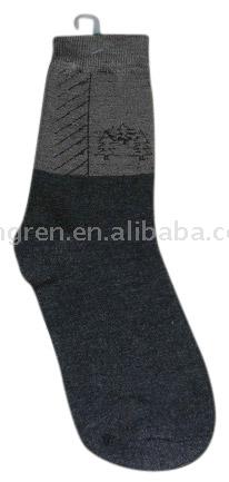  Men`s Socks (Мужские носки)