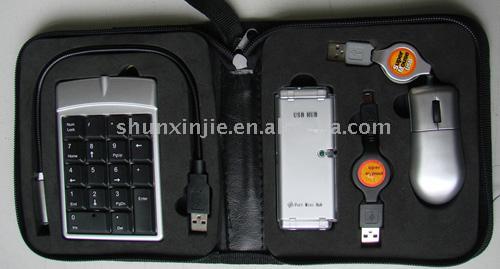  USB Tool Kits (USB Наборы инструментов)