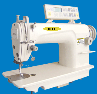 8700 Hallo-Speed Lockstitch Nähmaschine mit automatischem Fadenabschneider (8700 Hallo-Speed Lockstitch Nähmaschine mit automatischem Fadenabschneider)