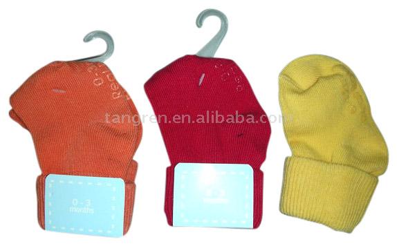 Socken Babies " (Socken Babies ")