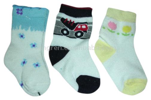 Children`s Socken (Children`s Socken)