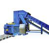  Waste Paper Packing Machine (Waste Paper Machine d`emballage)