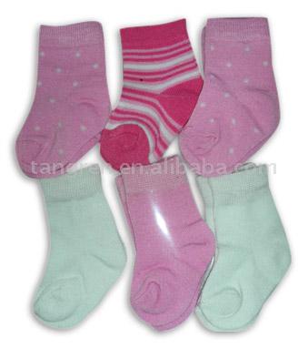 Children`s Socken (Children`s Socken)