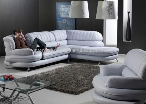  Modern Swivel Sofa (Modern Swivel Sofa)