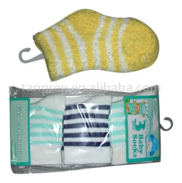 Children`s Socken (Children`s Socken)