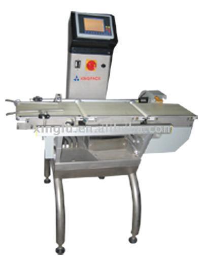  Check Weigher ( Check Weigher)