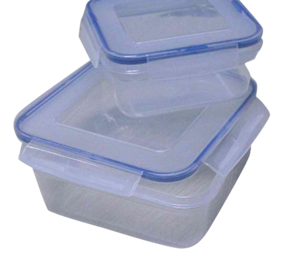 WH2-FC-SPP Food Container Set (WH2-FC-SPP Food Container Set)