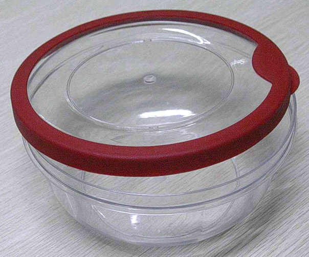  WH-C1200-PC Food Container (WH-C1200-PC Conteneur pour aliments)