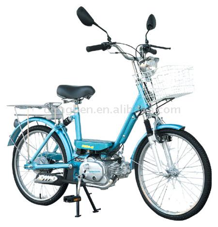  DB30-H Bike (DB30-H Bike)