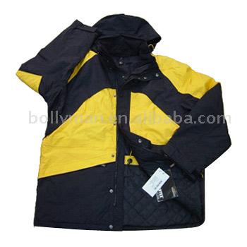 Men`s Outdoor Wear (Men`s Outdoor Wear)