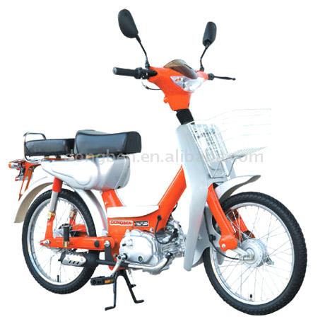  DB30-I Moped Bike ( DB30-I Moped Bike)