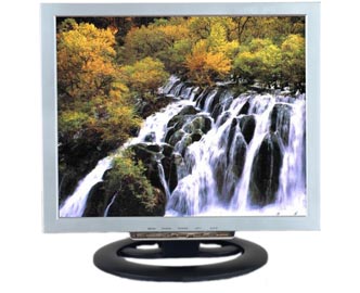 17 "LCD TV (17 "LCD TV)