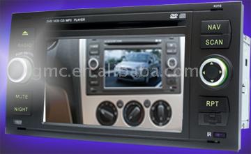  OEM DVD Player (OEM DVD-плеер)