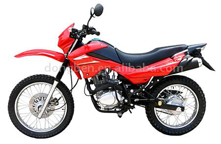  DB150GY-K Dirt Bike (DB150GY-K Dirt Bike)