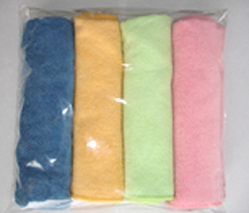  Glasses Cleaning Cloth (Lunettes Cleaning Cloth)