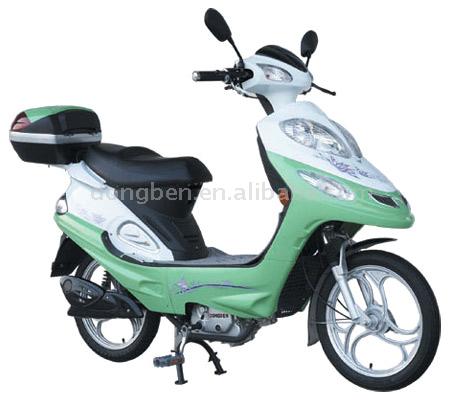  DB30-D Moped Bike (DB30-D Cyclomoteur Bike)