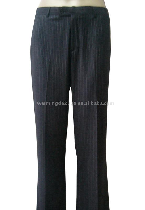  TR Trousers (TR Pantalons)