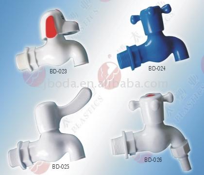  PVC Faucet (ПВХ-кран)