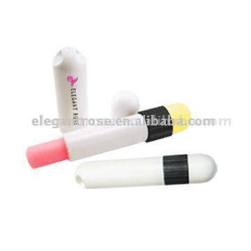  Two End Lip Balm (Zwei Ende Lip Balm)