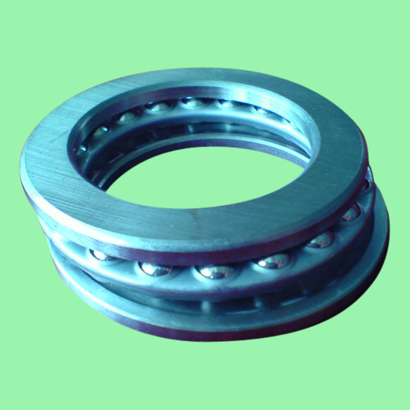  Thrust Ball Bearing (Butée à billes)