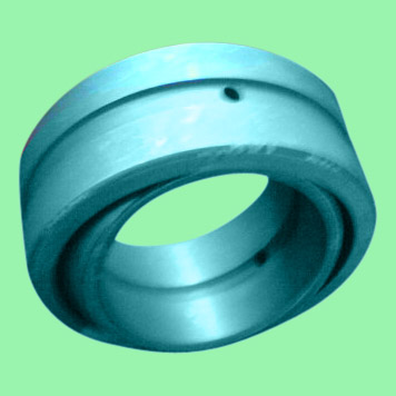  Spherical Plain Bearing (Сферический подшипник скольжения)