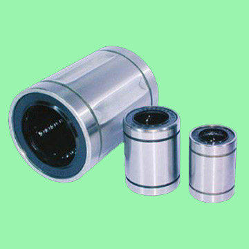  Linear Bearing (Linear Bearing)