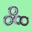  Single Row Angular Contact Ball Bearing ( Single Row Angular Contact Ball Bearing)