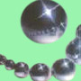  Steel Ball (Steel Ball)