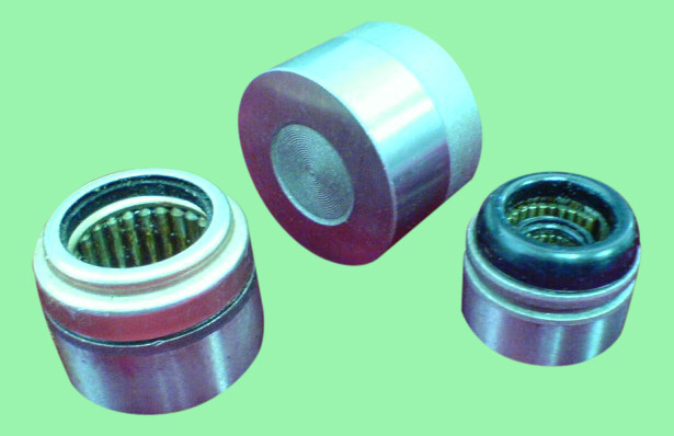  Universal Joint Bearing (Универсальный шарнир, принимая)