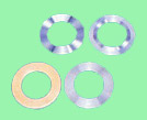  Metal Jacketed Gasket ( Metal Jacketed Gasket)