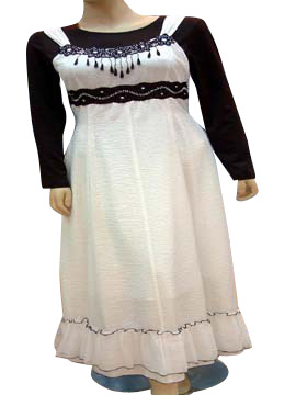  Ladies` Dress ( Ladies` Dress)