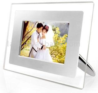  Digital Photo Frame (P710) (Digital Photo Frame (P710))