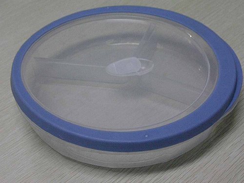  WH-C1400-PP-3 Food Container ( WH-C1400-PP-3 Food Container)