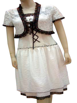  Ladies` Dress ( Ladies` Dress)