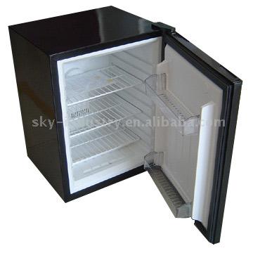  Thermoelectric Mini Bar (Термоэлектрический мини-бар)