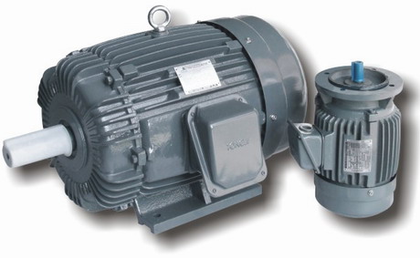  Three-Phase Induction Motor ( Three-Phase Induction Motor)