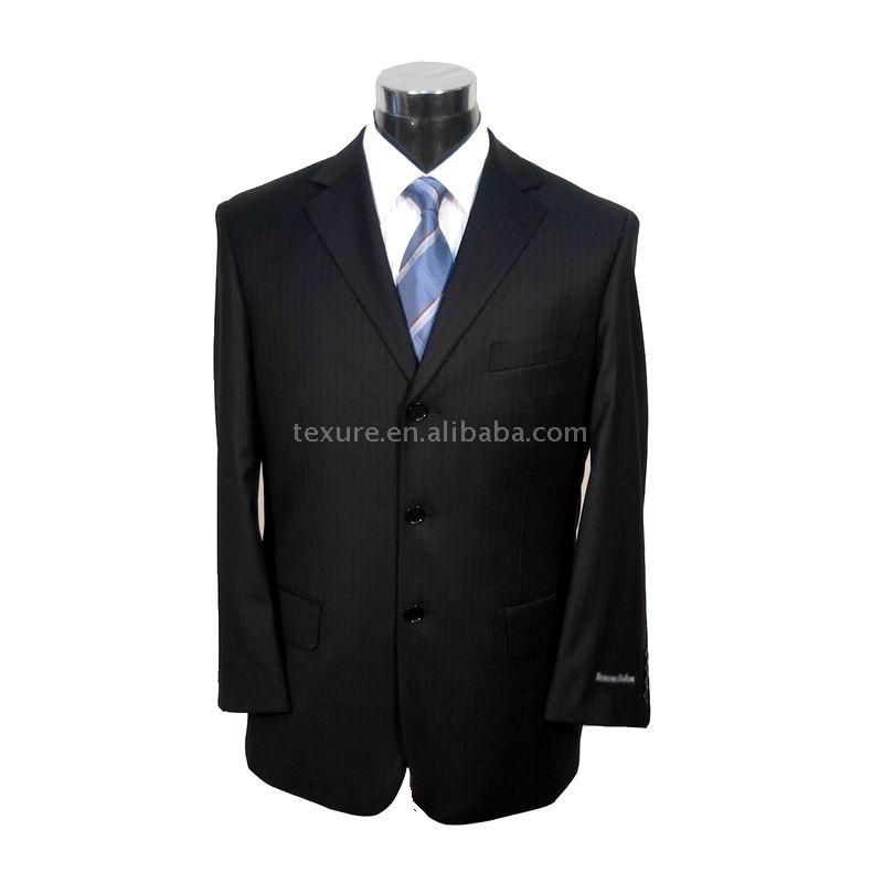  Business Suits (Деловые костюмы)