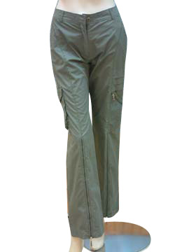  Trousers (Pantalons)