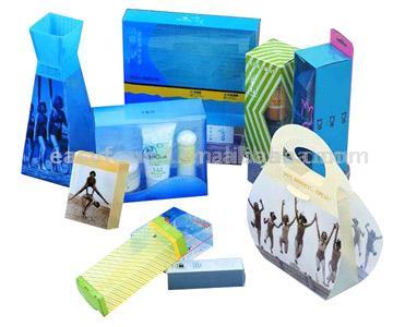  Plastic Box (Plastic Box)