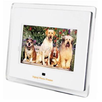  Digital Photo Frame (P720) (Digital Photo Frame (P720))