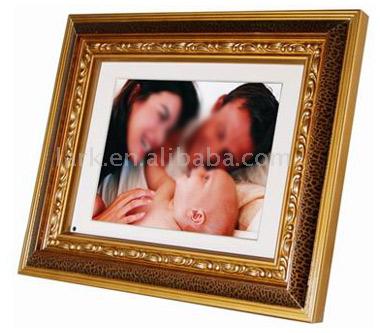  Digital Photo Frame (P870) (Digital Photo Frame (P870))