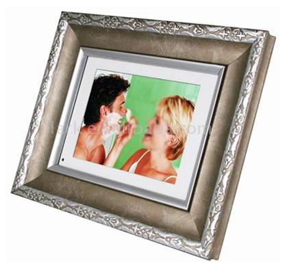 Digital Photo Frame (P860) (Digital Photo Frame (P860))