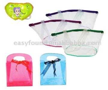  PVC Bag (Sac en PVC)