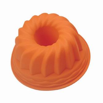  Silicone Cake Moulds (Moules à gâteau silicone)