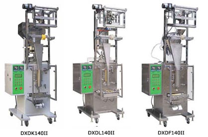 Automatische Verpackungsmaschine (Automatische Verpackungsmaschine)