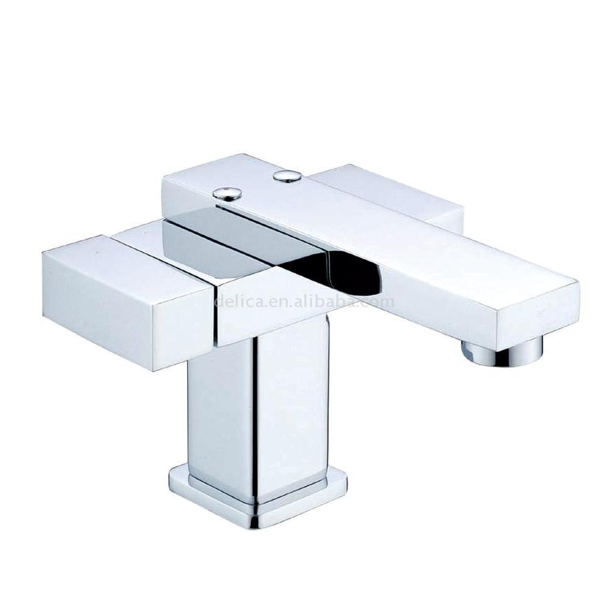  Basin Mixer (Basin Mixer)